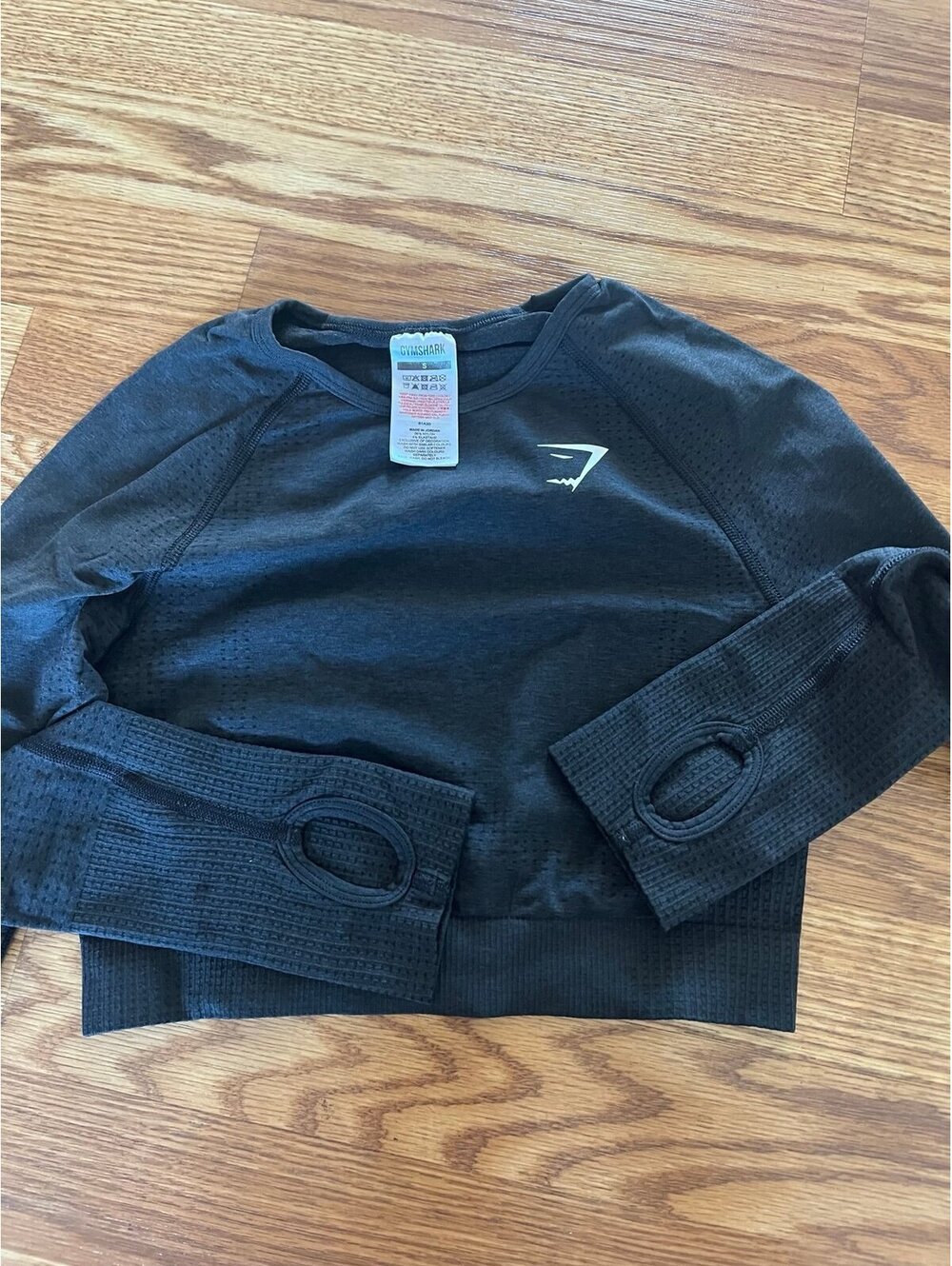 Women’s Gymshark bundle (size small) - Picture 9 of 9